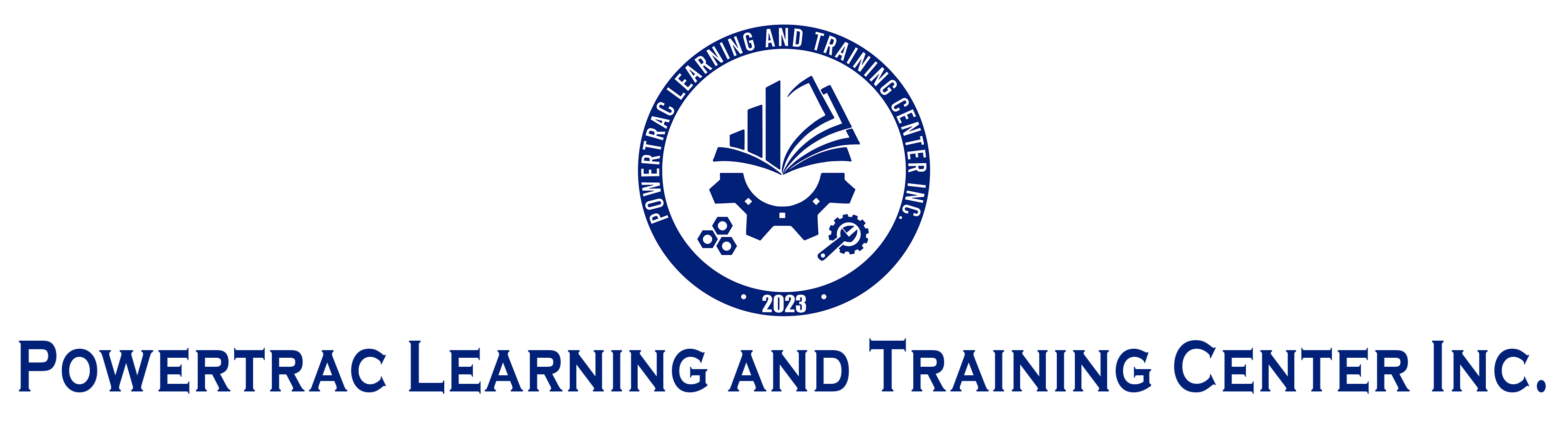 Powertrac Learning and Training Center Inc.